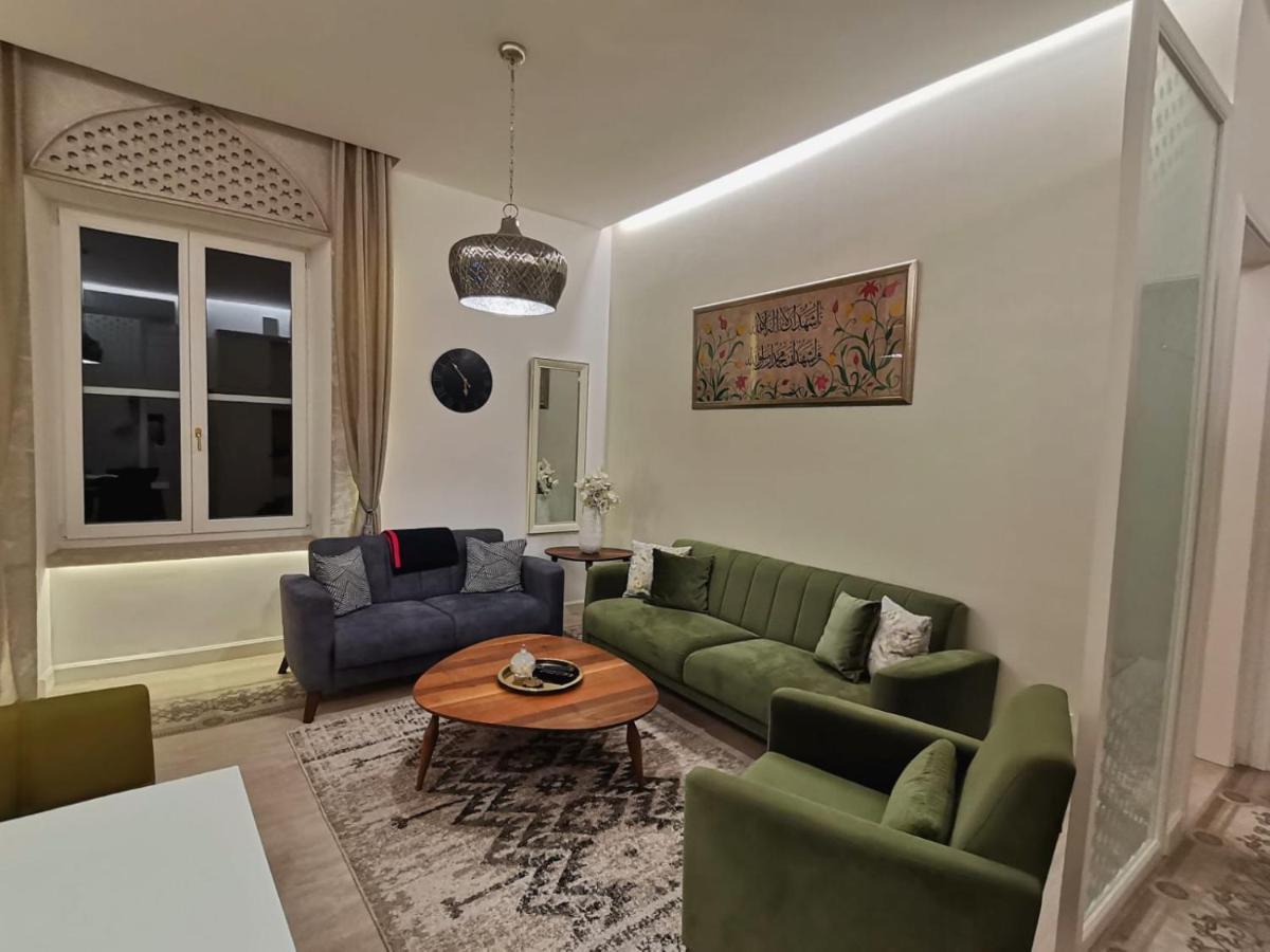 Minderluk Apartman Szarajevó Kültér fotó