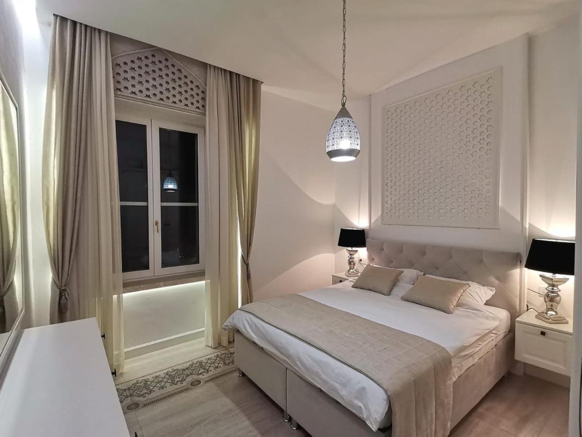 Minderluk Apartman Szarajevó Kültér fotó