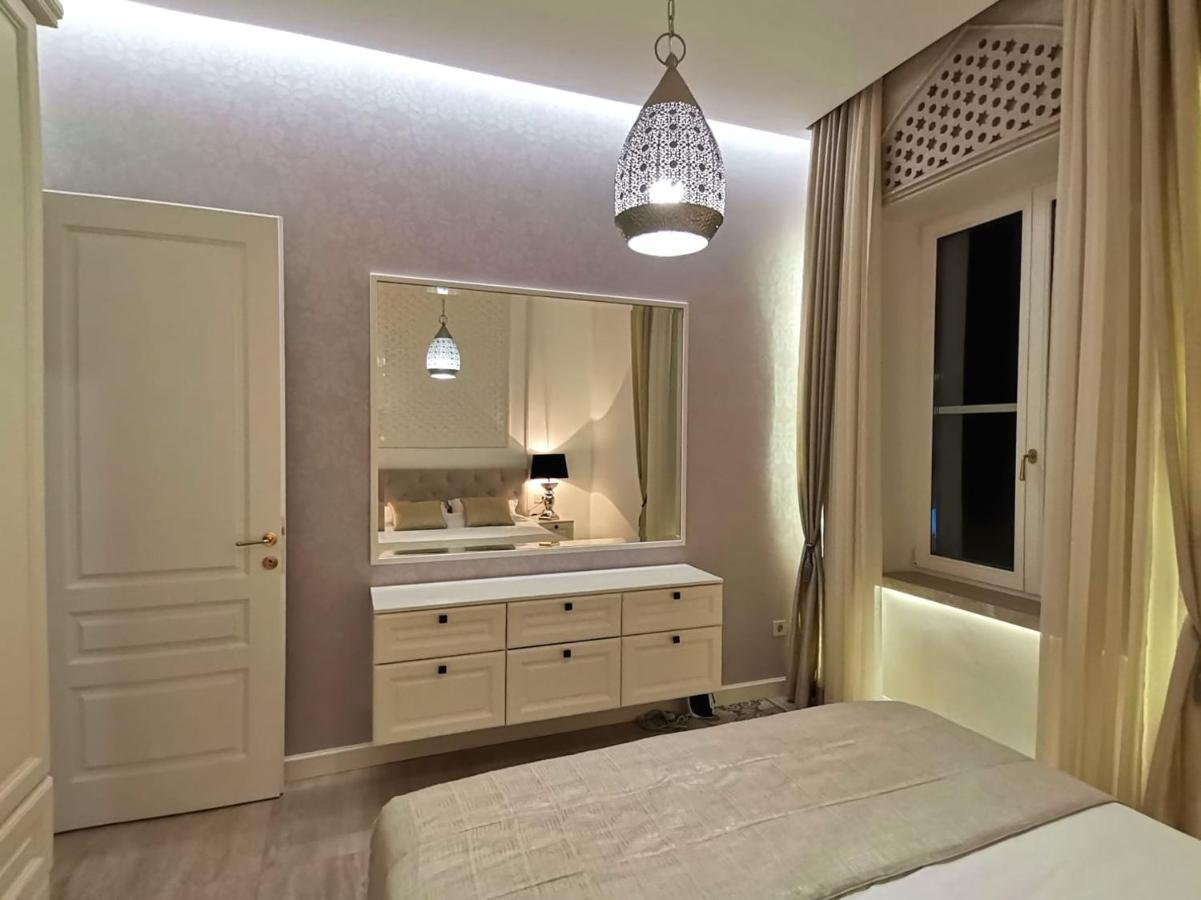 Minderluk Apartman Szarajevó Kültér fotó