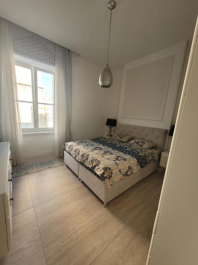 Minderluk Apartman Szarajevó Kültér fotó